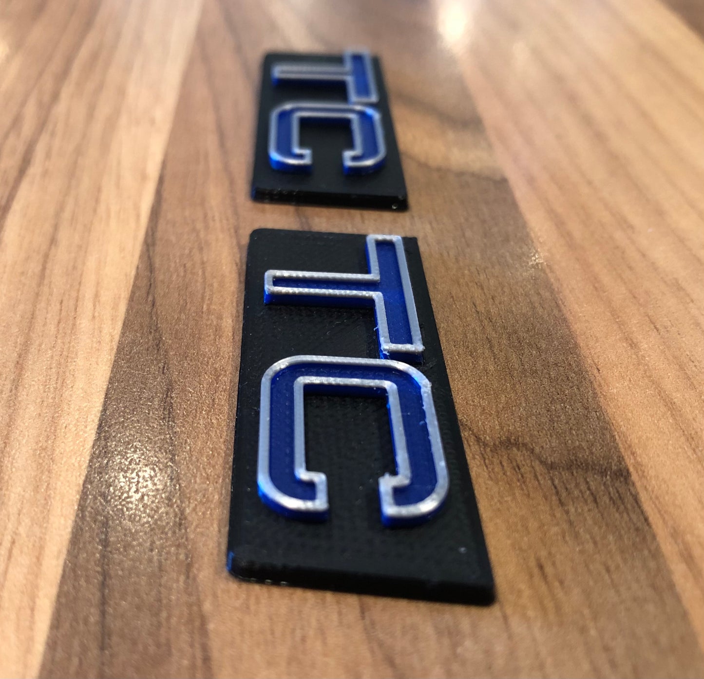 Turbocharged TC Badges for z1000 Z1- kz1000 Side Panel Badge Emblem 1000 for Kawasaki Z KZ Z1000 Z1-R Z1R (Pair)