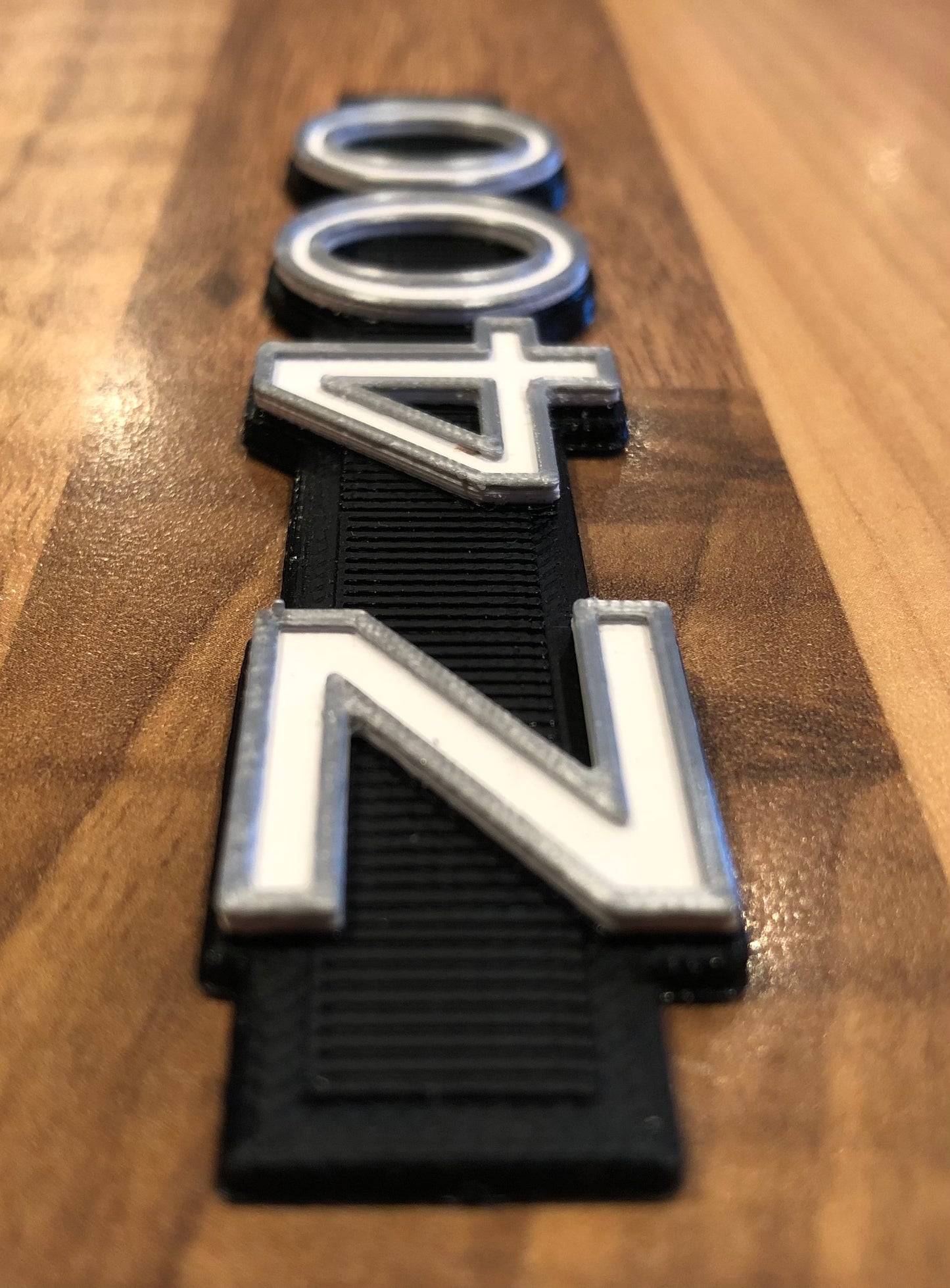 z400Four, Twin B1/2/3/4 kz400 Side Panel Badge Emblem 400 for Kawasaki Z KZ KH