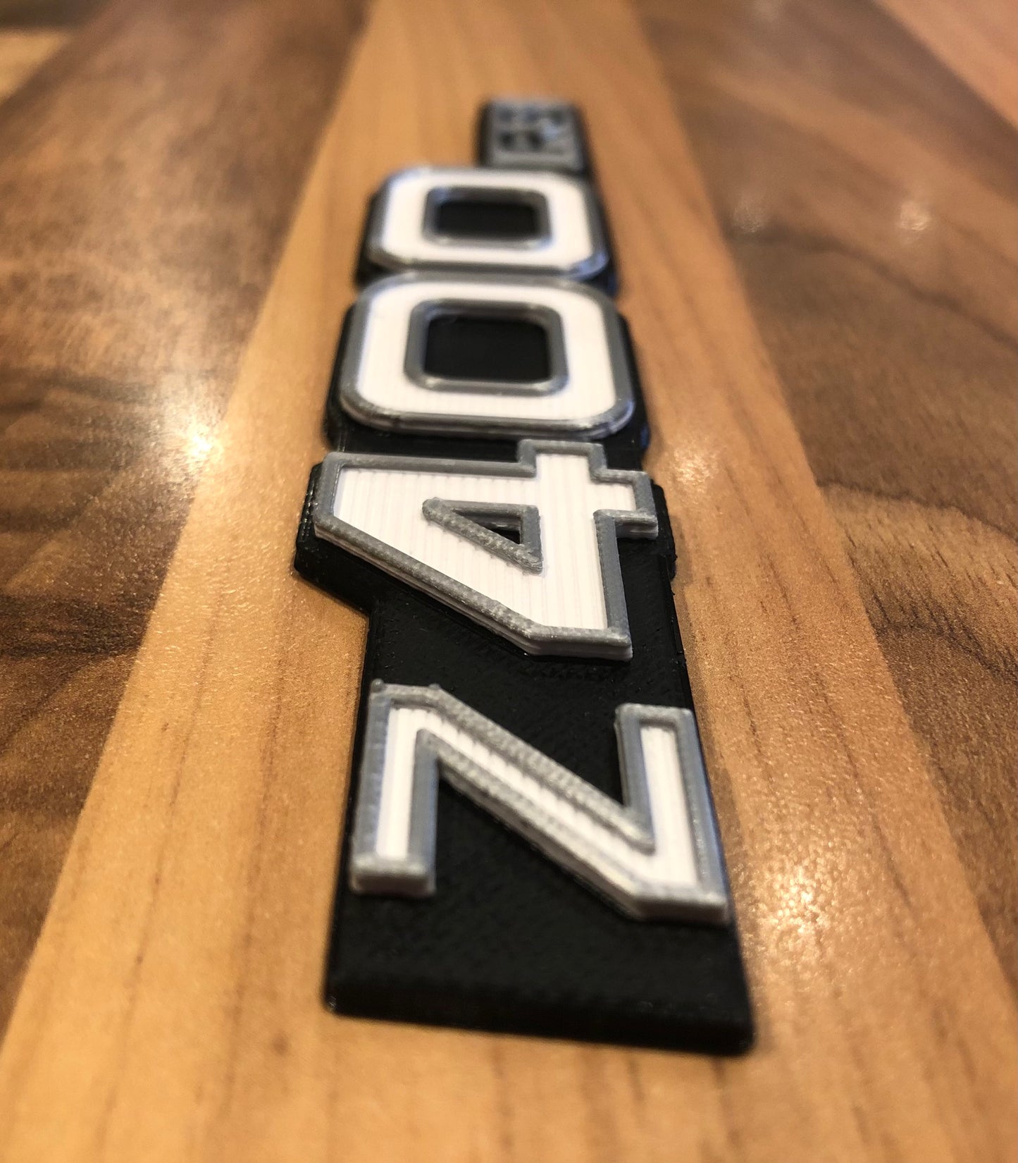 Z400 RS kz400 Side Panel Badge Emblem K Z 400 for Kawasaki  KZ400RS