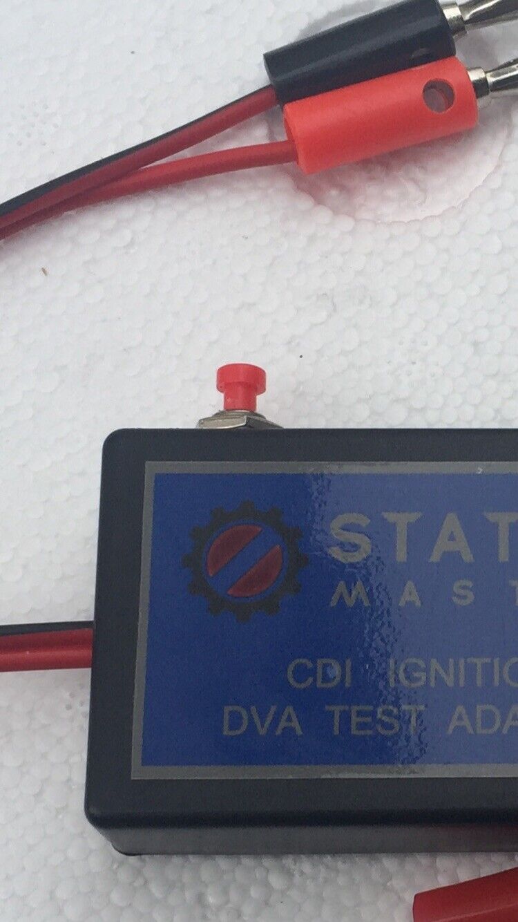 Stator-Master DVA Adapter