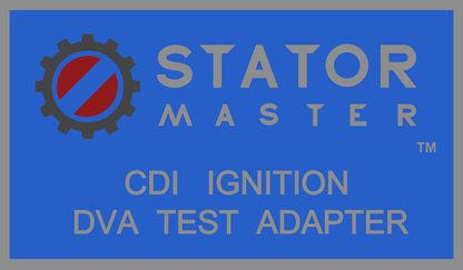 Stator-Master DVA Adapter