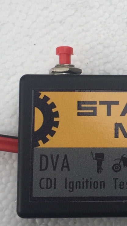 Stator-Mate DVA Adapter