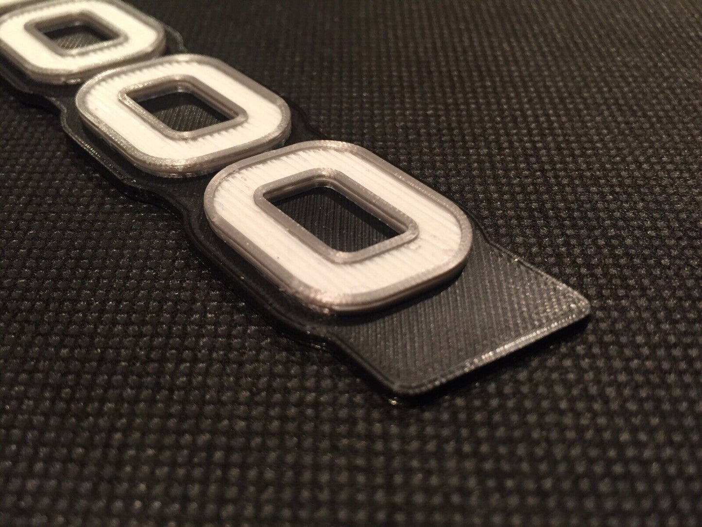 z1000 Kawasaki Badge Emblem