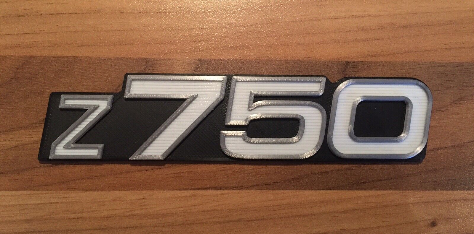 z750 Kawasaki Badge Emblemz750 Kawasaki Badge Emblemz750 Kawasaki Badge Emblem