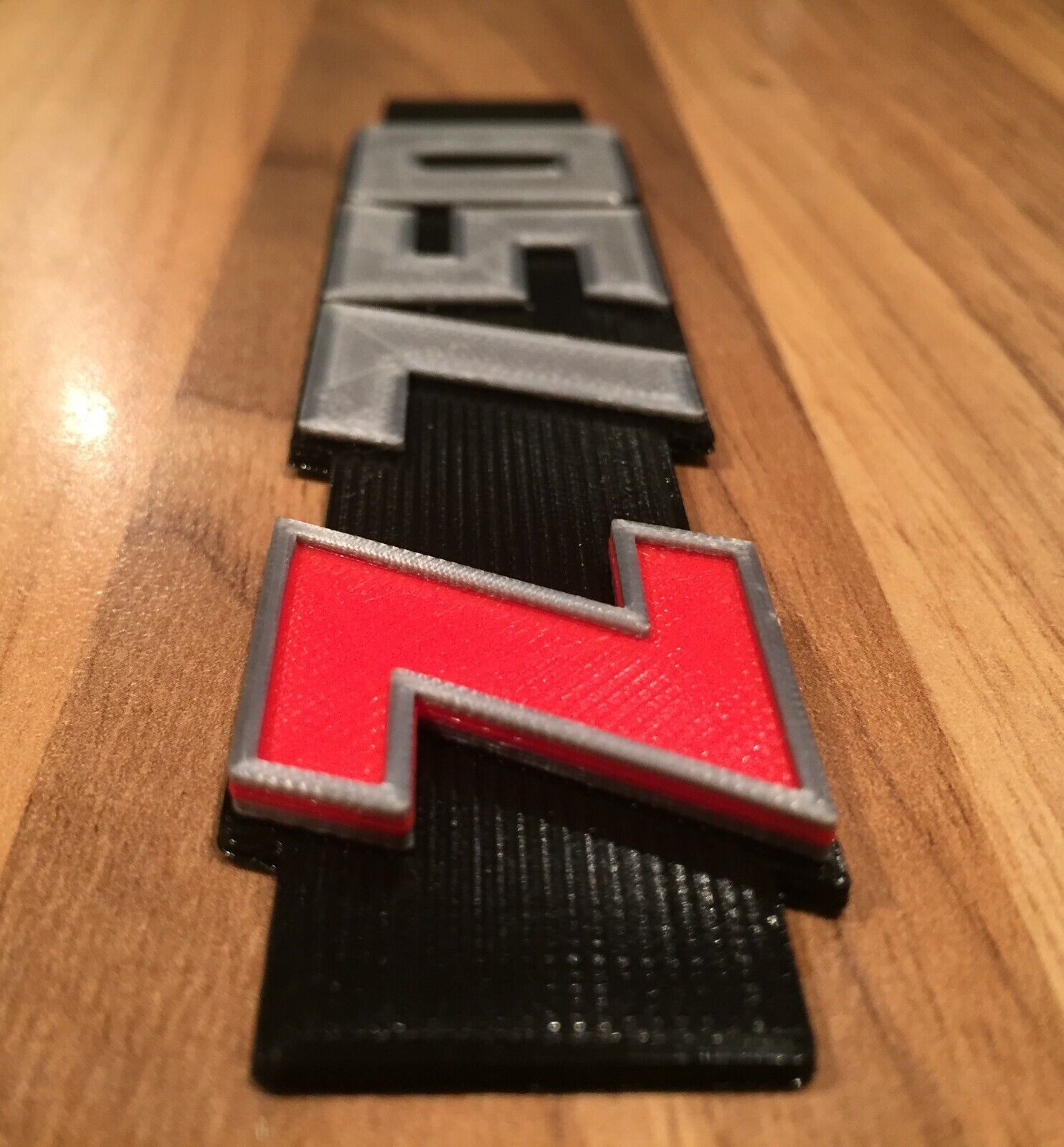 z750 Kawasaki Badge Emblem