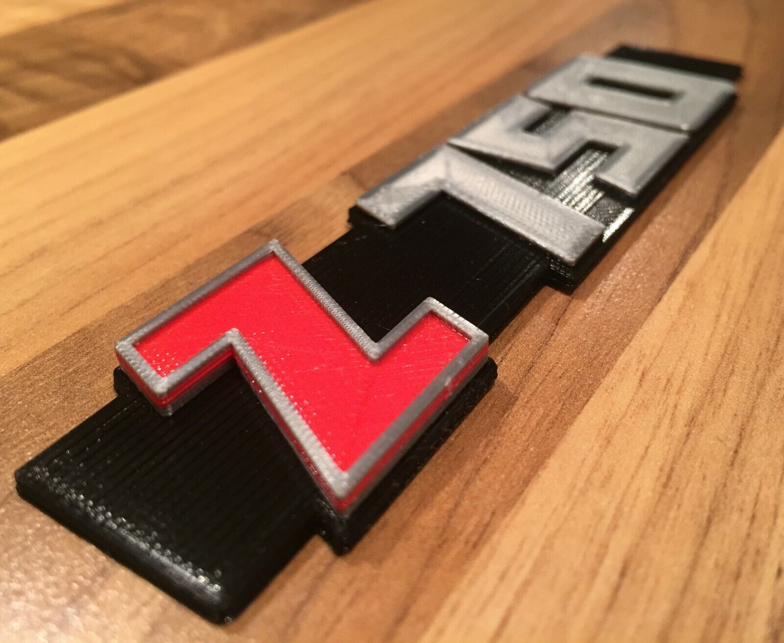 z750 Kawasaki Badge Emblem