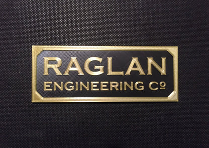 Raglan Engineering badge