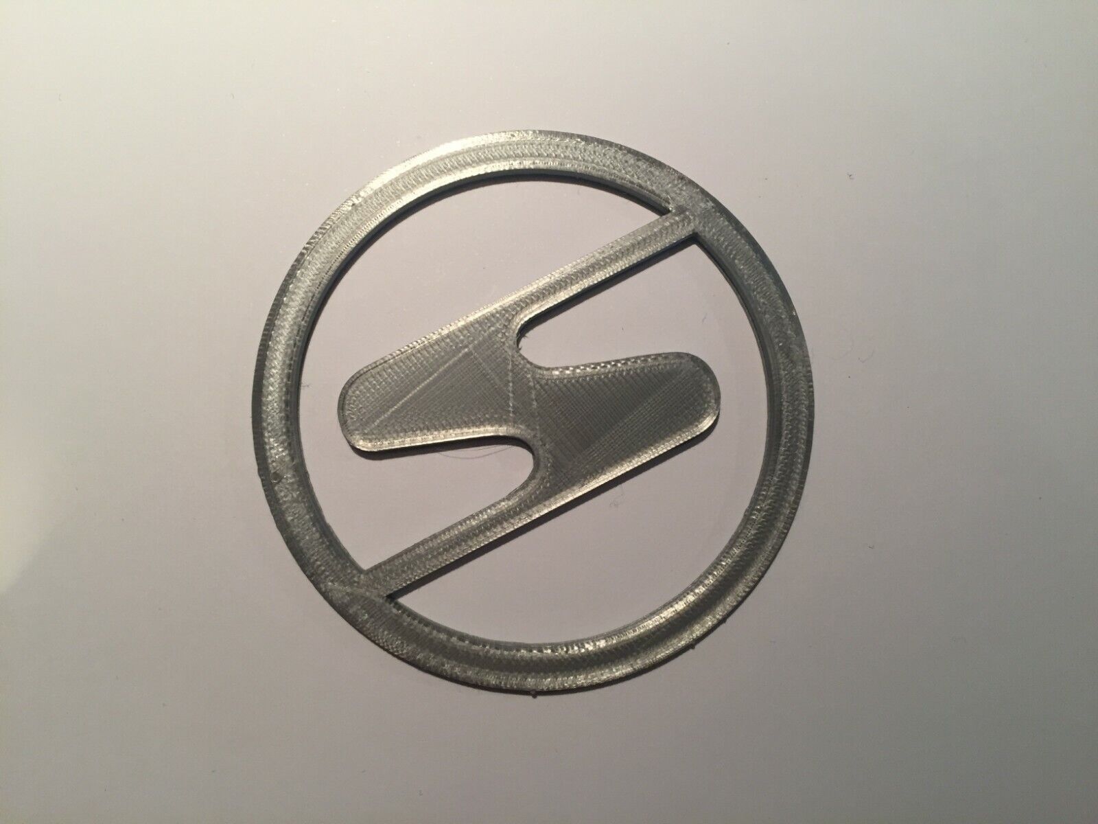 Trabant IFA Badge Emblem