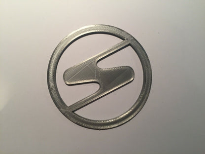 Trabant IFA Badge Emblem