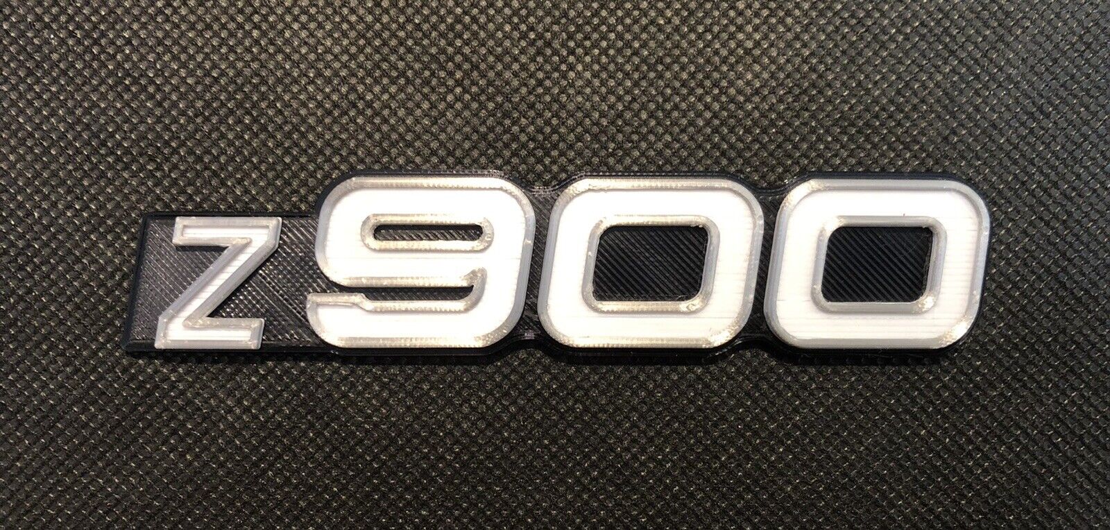 z900 Kawasaki Badge Emblem