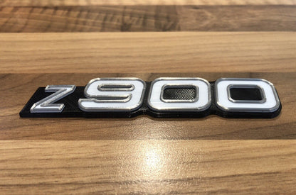 z900 Kawasaki Badge Emblem