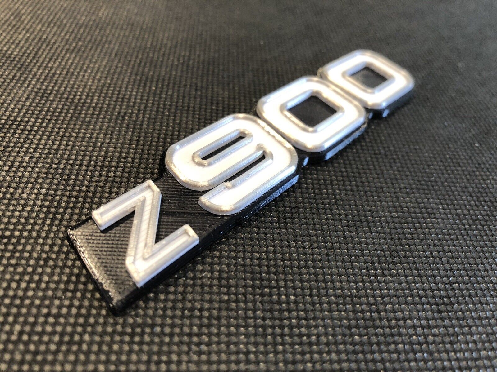 z900 Kawasaki Badge Emblem