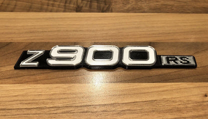 z900 RS Kawasaki Badge Emblem