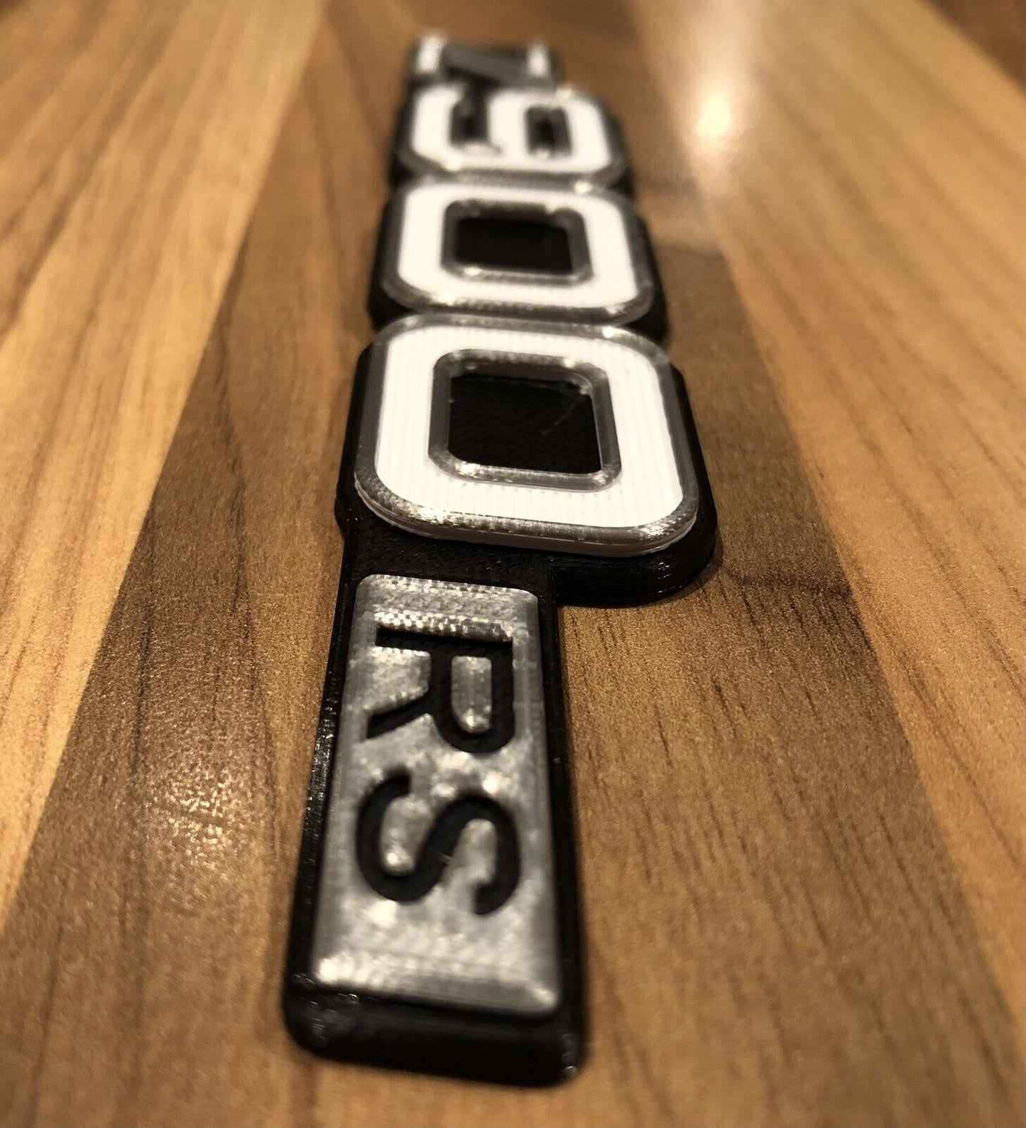 z900 RS Kawasaki Badge Emblem