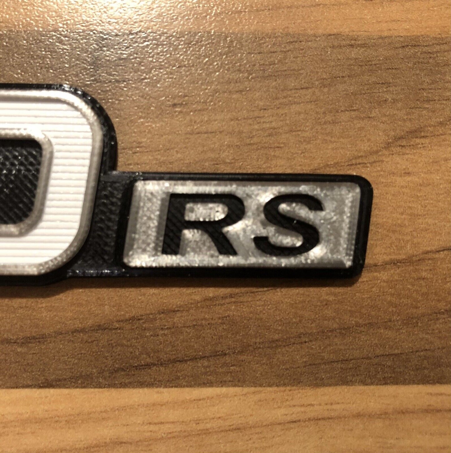 z900 RS Kawasaki Badge Emblem