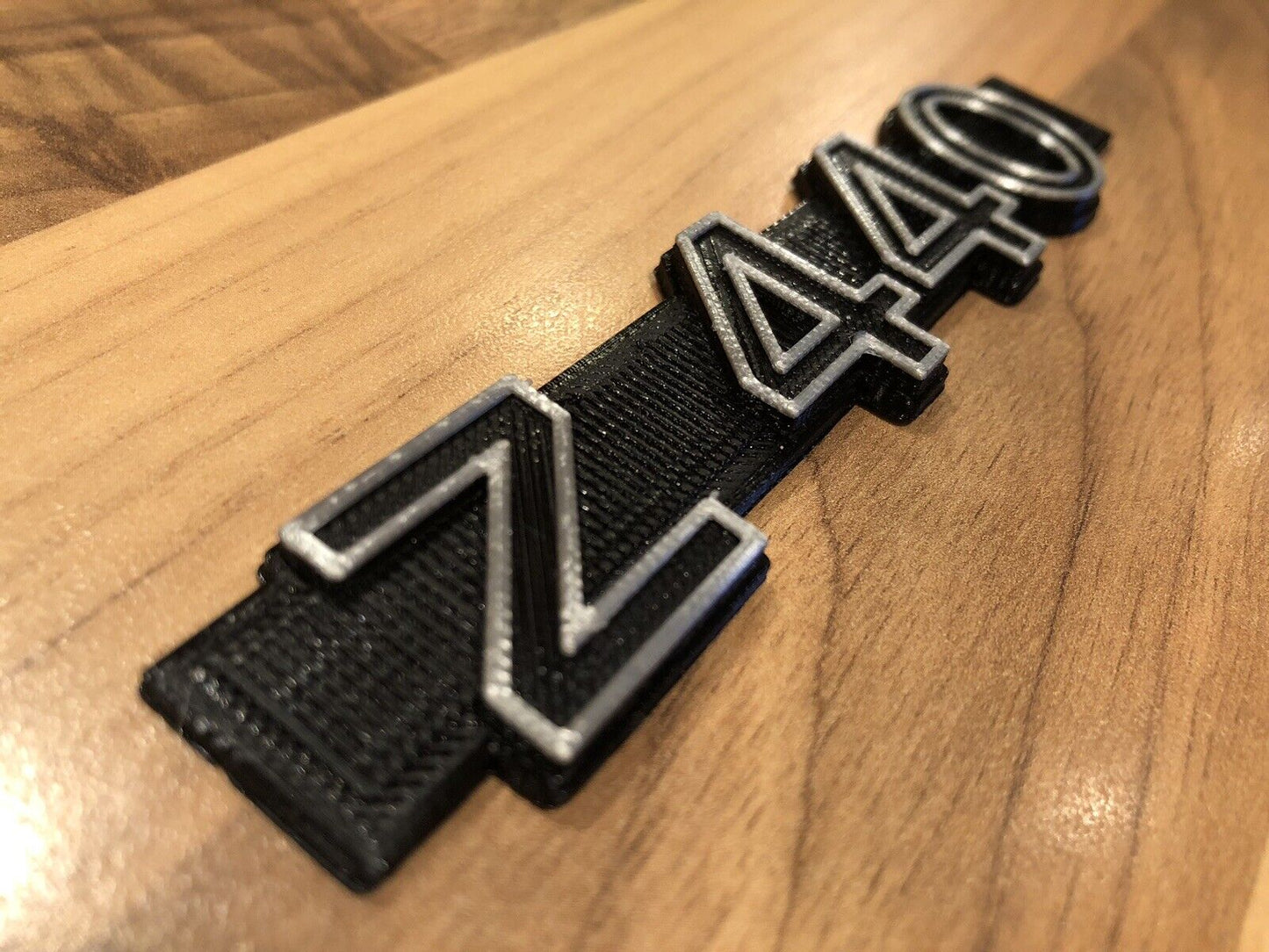 z440 Kawasaki Badge Emblem