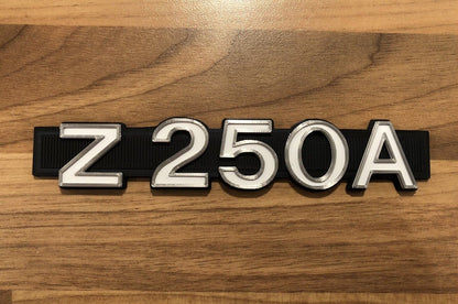 z250A Kawasaki Badge Emblem