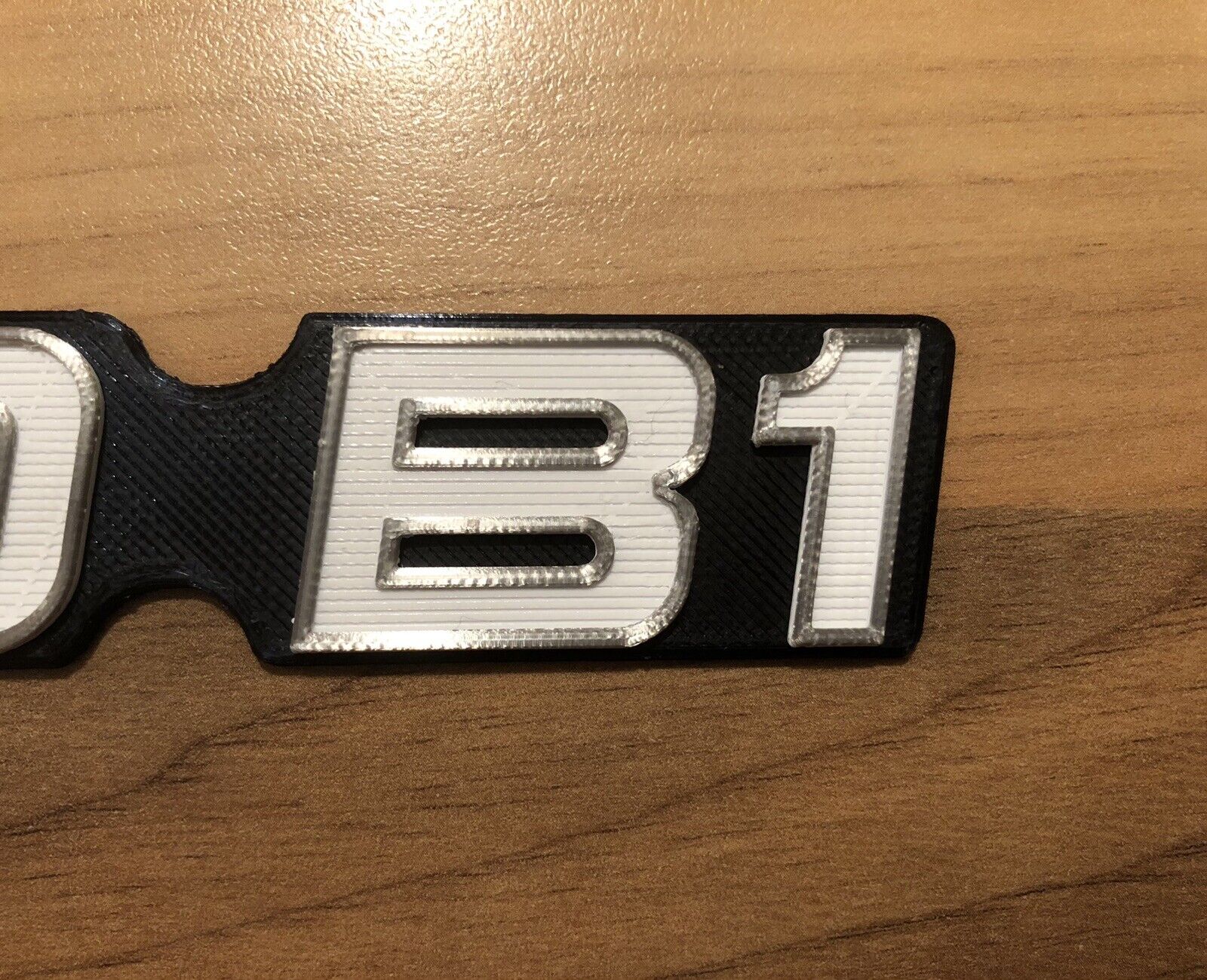 z650 B1 Kawasaki Badge Emblem