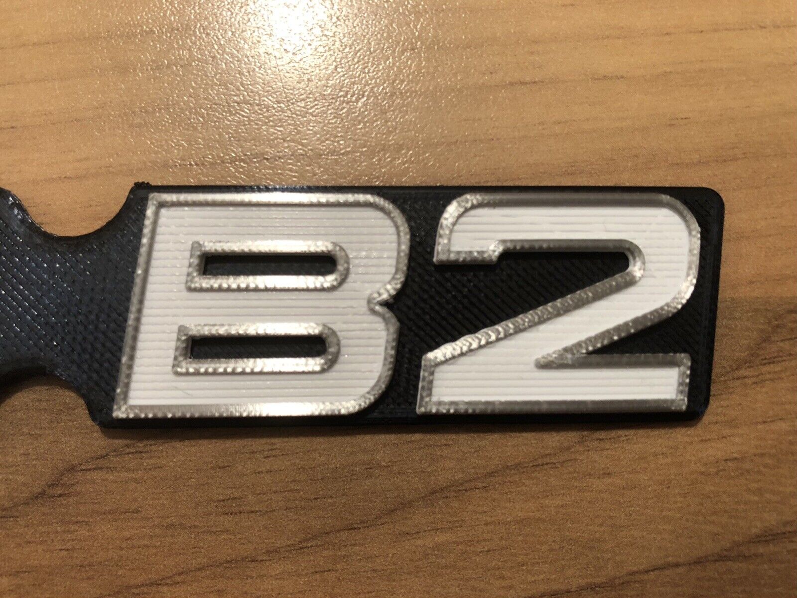 z650 B2 Kawasaki Badge Emblem